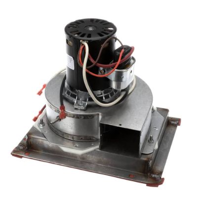 Picture of Vulcan Assy. Flue Box Part# 00-947091