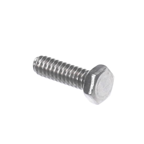 Picture of Vulcan Bolt, Hex, 10-24 X 5/8 Part# 00-947322