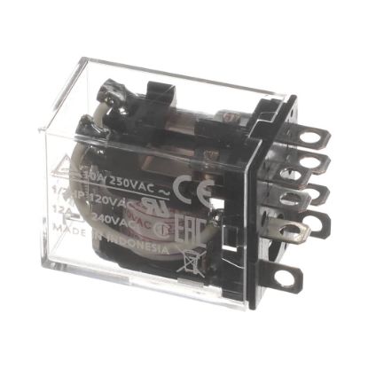 Picture of Vulcan Relay, 220-240V Part# 00-947330