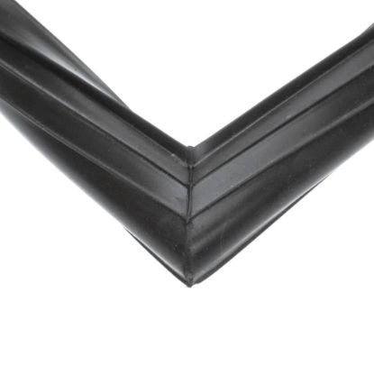 Picture of Vulcan Gasket, Dual Barbed, Bonded Part# 00-947617