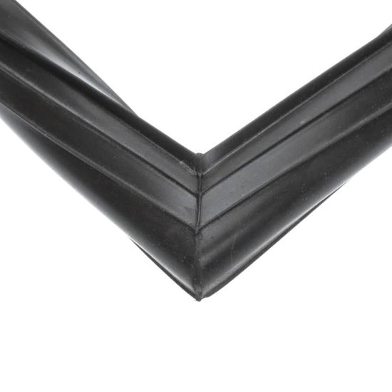 Picture of Vulcan Gasket, Dual Barbed, Bonded Part# 00-947617