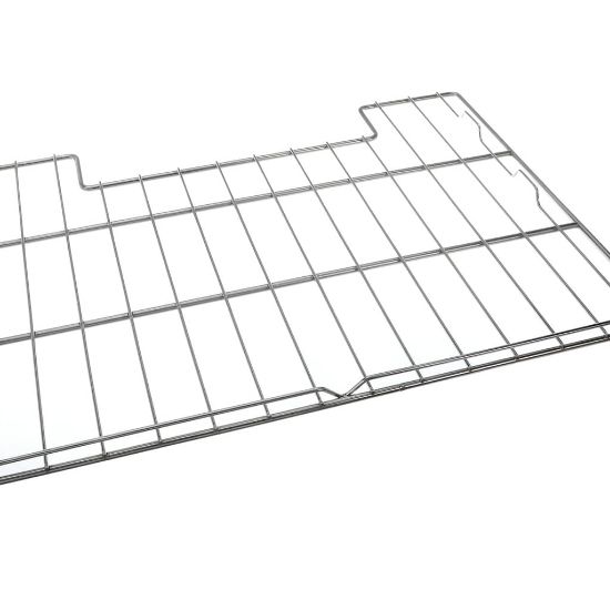 Picture of Vulcan Rack, Wire, Pan Guides & Stop Part# 00-947595