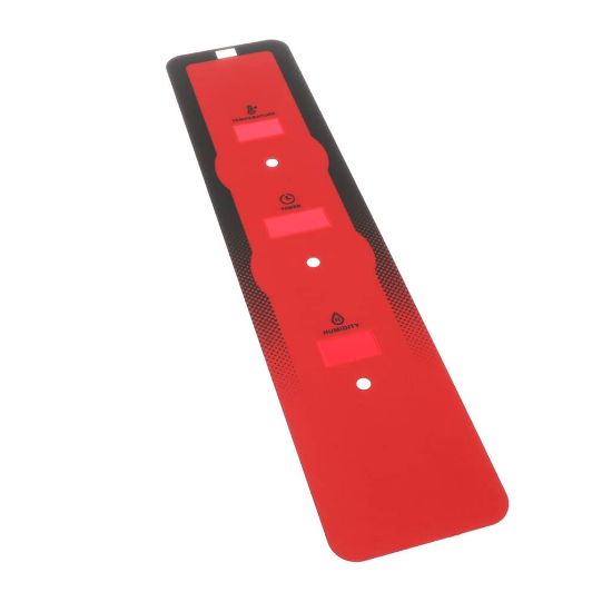 Picture of Vulcan Overlay Simple Control Vulcan Part# 00-947559