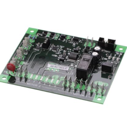 Picture of Vulcan Motor Control Board Part# 00-947503