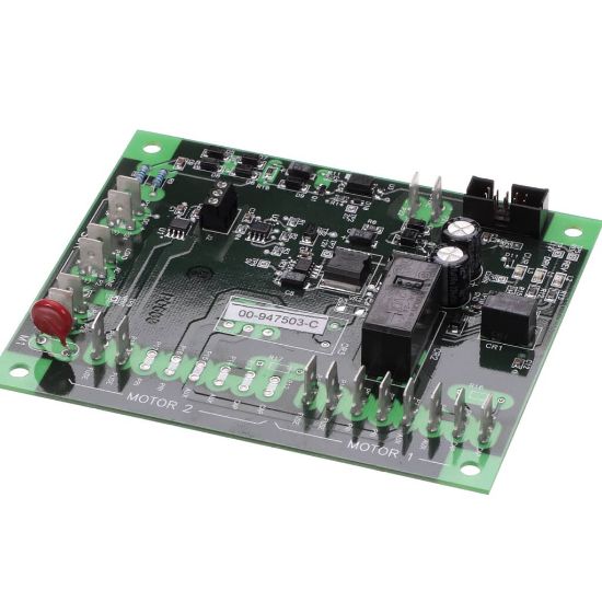 Picture of Vulcan Motor Control Board Part# 00-947503