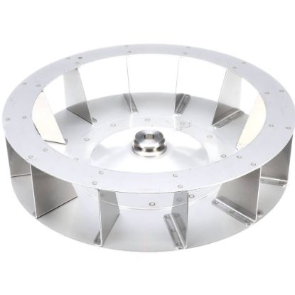 Picture of Vulcan Blower Wheel Part# 00-947751