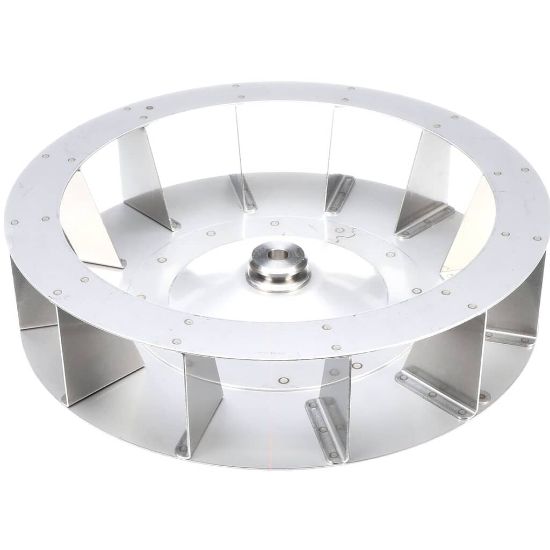 Picture of Vulcan Blower Wheel Part# 00-947751