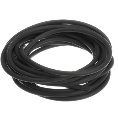 Picture of Vulcan Cord, O-ring, Silicone, 1/8" Dia - 10 Ft Part# 00-947790