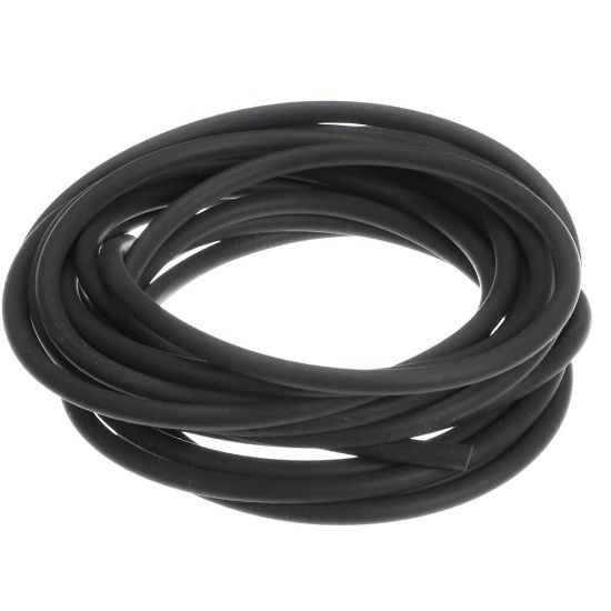 Picture of Vulcan Cord, O-ring, Silicone, 1/8" Dia - 10 Ft Part# 00-947790
