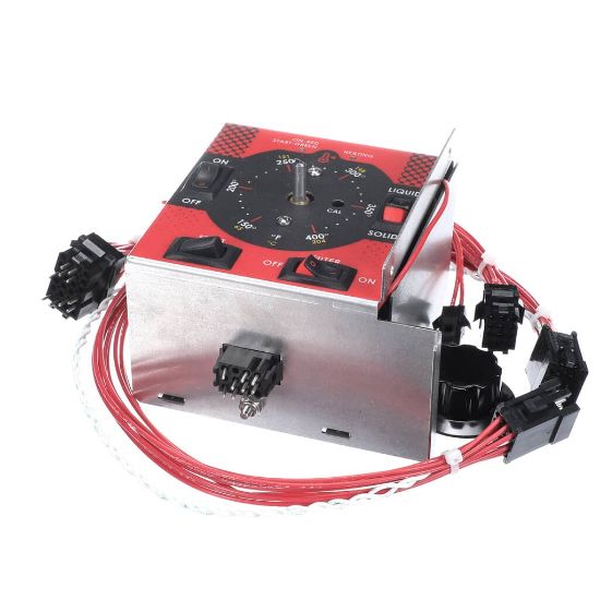 Picture of Vulcan Box Control Assembly Part# 00-956368-000G6