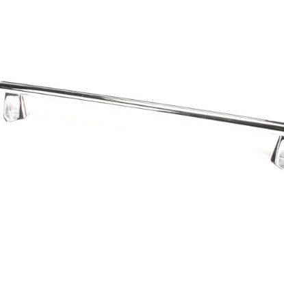 Picture of Vulcan Handle Oven Door Part# 00-956635-00001