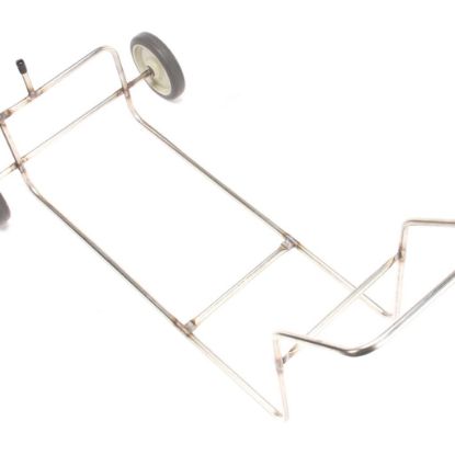Picture of Vulcan Frame Filter W/wheels Part# 00-956918-000G1