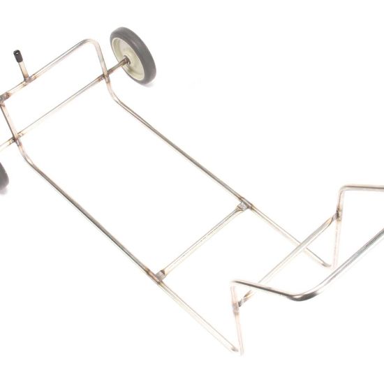 Picture of Vulcan Frame Filter W/wheels Part# 00-956918-000G1