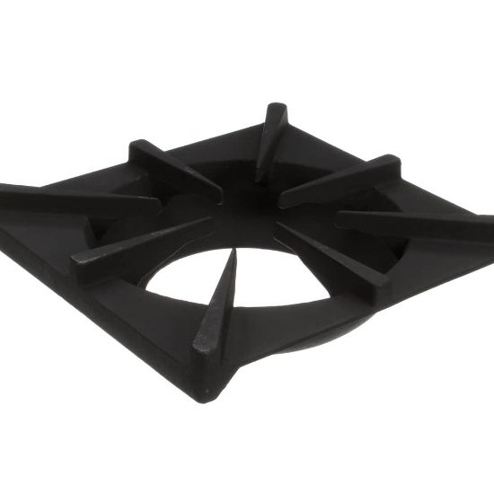 Picture of Vulcan Top Grate Part# 00-956897-00001