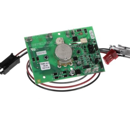 Picture of Vulcan Control Bd Assembly Ga S W/le Part# 00-956926-000G3
