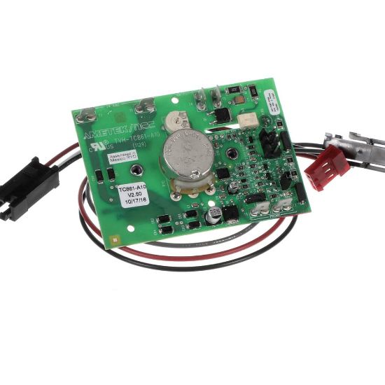 Picture of Vulcan Control Bd Assembly Ga S W/le Part# 00-956926-000G3