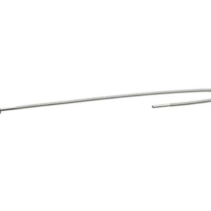 Picture of Vulcan Tube,3/16 Flex,w/tip,18 Part# 00-956939-00002