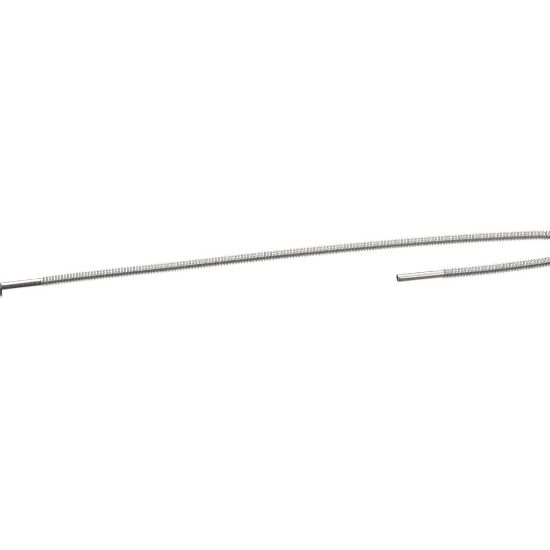 Picture of Vulcan Tube,3/16 Flex,w/tip,18 Part# 00-956939-00002