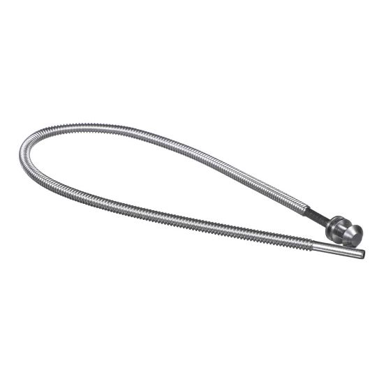 Picture of Vulcan Tube 3/16 Flex W/tip 26 Part# 00-956939-00004