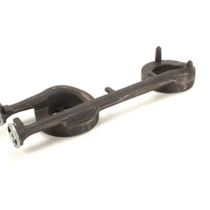 Picture of Vulcan Venturi Double Burner Part# 00-957342-00001