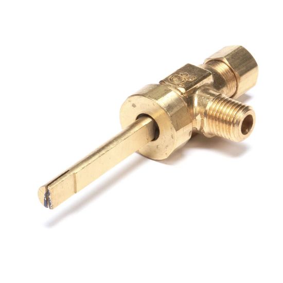 Picture of Vulcan Valve 1/4Npt X 3/8 Cc Part# 00-957348-00001