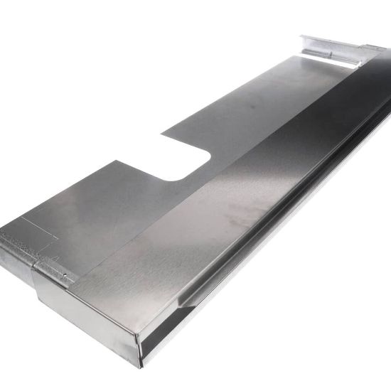 Picture of Vulcan Riser Stub-36 W/alum Ba Ck Part# 00-957067-000G1