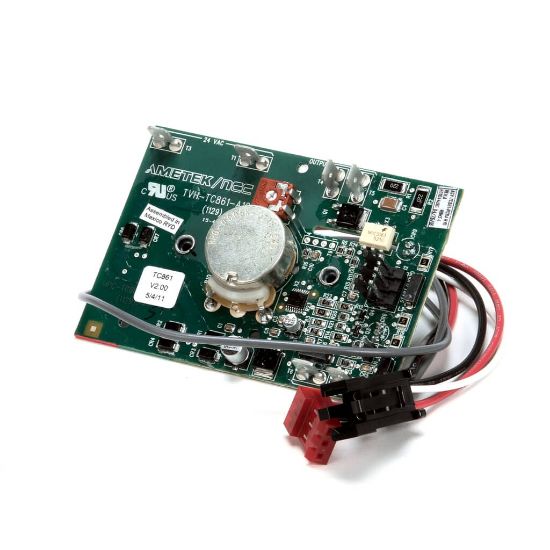 Picture of Vulcan Control Bd Assembly El Ec W/l Part# 00-956926-000G4