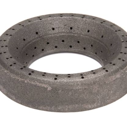 Picture of Vulcan Head,saute Burner Part# 00-957343-00002