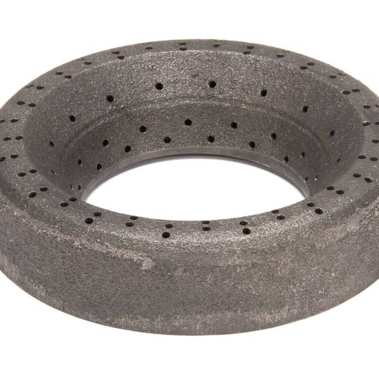 Picture of Vulcan Head,saute Burner Part# 00-957343-00002