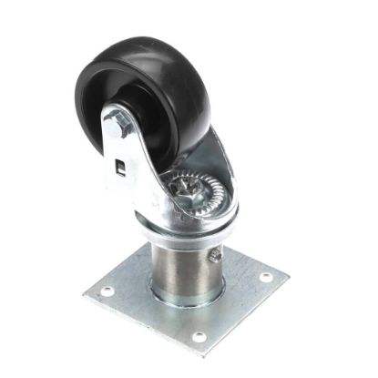 Picture of Vulcan Caster 6 Adj. W/o Brake Part# 00-958094-00001