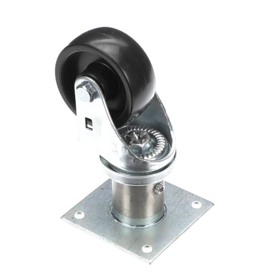 Picture of Vulcan Caster 6 Adj. W/o Brake Part# 00-958094-00001