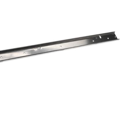 Picture of Vulcan Large Lh Cabinet Rail W/ Pems Part# 00-958026-000G6