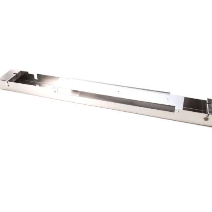 Picture of Vulcan Panel, Kick Assembly Part# 00-958470-000G1