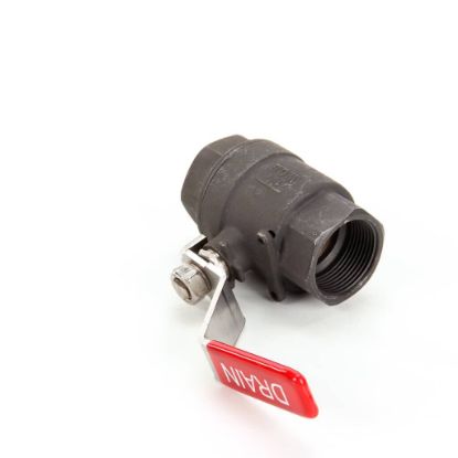 Picture of Vulcan Lh Drain Assy Valve Part# 00-958392-000G1