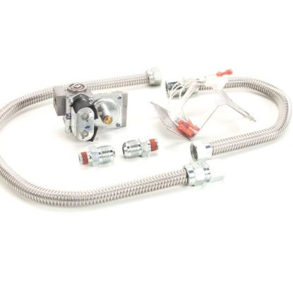 Picture of Vulcan Nat Gas Field Kit Vlve I Part# 00-957897-000G1
