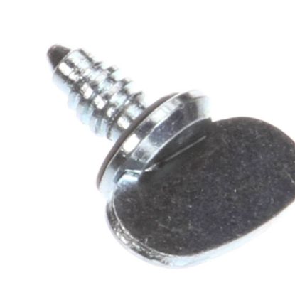 Picture of Vulcan Screw,retainer,wing Head Part# 00-958551-00001