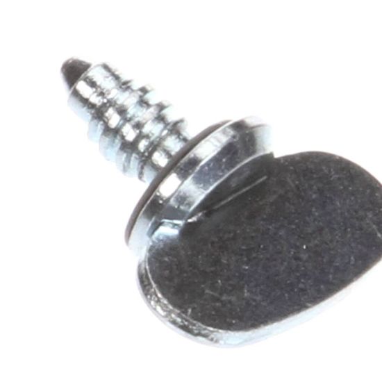 Picture of Vulcan Screw,retainer,wing Head Part# 00-958551-00001