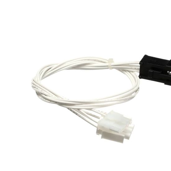 Picture of Vulcan Blower Harness Part# 00-958452-000G1