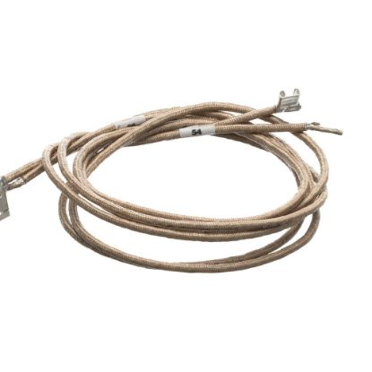 Picture of Vulcan Oven Limit Assembly Part# 00-958827-000G2