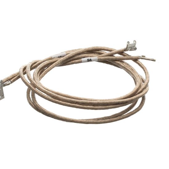 Picture of Vulcan Oven Limit Assembly Part# 00-958827-000G2