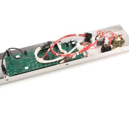 Picture of Vulcan Control Panel 120V Vul Can/wolf Part# 00-959075-000G1