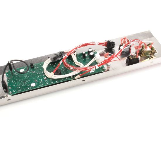Picture of Vulcan Control Panel 120V Vul Can/wolf Part# 00-959075-000G1