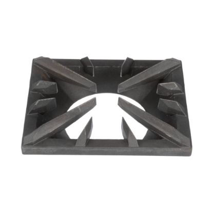 Picture of Vulcan 12-Inch Rear Grate Part# 00-959325-00002
