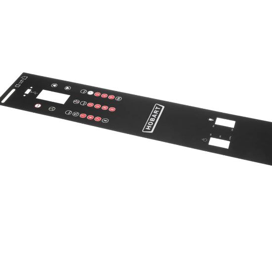 Picture of Vulcan Overlay Full Electric H Obart Part# 00-959113-00004