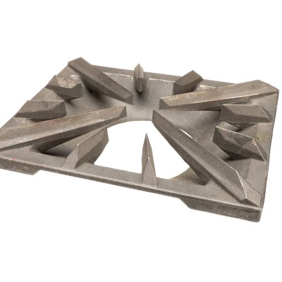 Picture of Vulcan 18 Rear Grate Part# 00-959326-00002