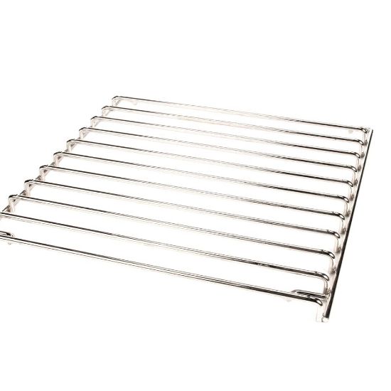 Picture of Vulcan Guide, Rack Common Vc4 Vc6 Part# 00-959456-00001