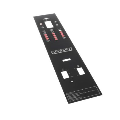 Picture of Vulcan Overlay Full Gas Hobart Part# 00-959113-00003