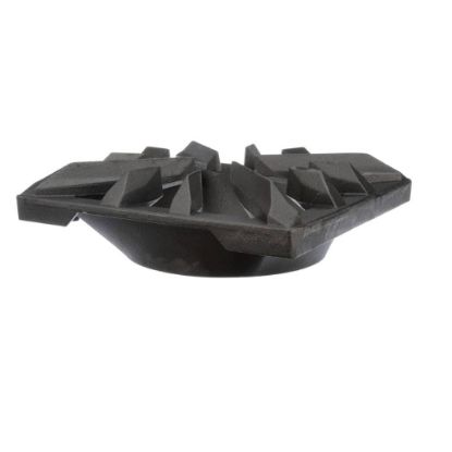 Picture of Vulcan 12 Front Grate Part# 00-959325-00001