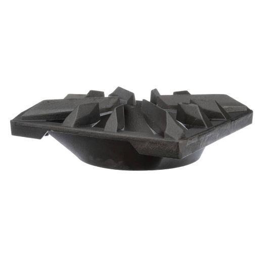 Picture of Vulcan 12 Front Grate Part# 00-959325-00001