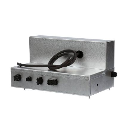 Picture of Vulcan Power Supply Box Part# 00-959501-000G3